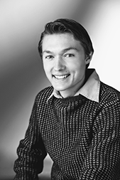 Jonah Henn