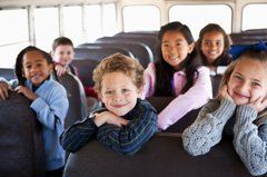 bus maintenance services
