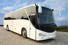 bus sales services