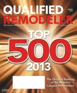Qualified Remodeler