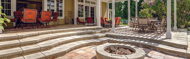 Outdoor Remodeling — New Remodel Patio And Fire Pits in Fresno, CA Outdoor Remodeling — New Remodel Patio And Fire Pits in Fresno, CA