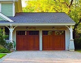 Carport Construction — Wooden Carport in Fresno, CA