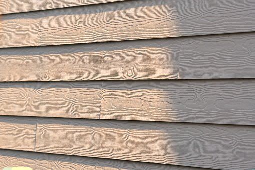 Siding Installation Contractors — New Textured Siding in Fresno, CA Siding Installation Contractors — New Textured Siding in Fresno, CA