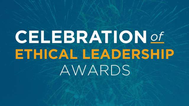 BBB Celebration of Ethical Leadership Awards