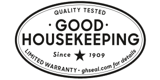 Good Housekeeping Seal Good Housekeeping Seal of Approval Logo