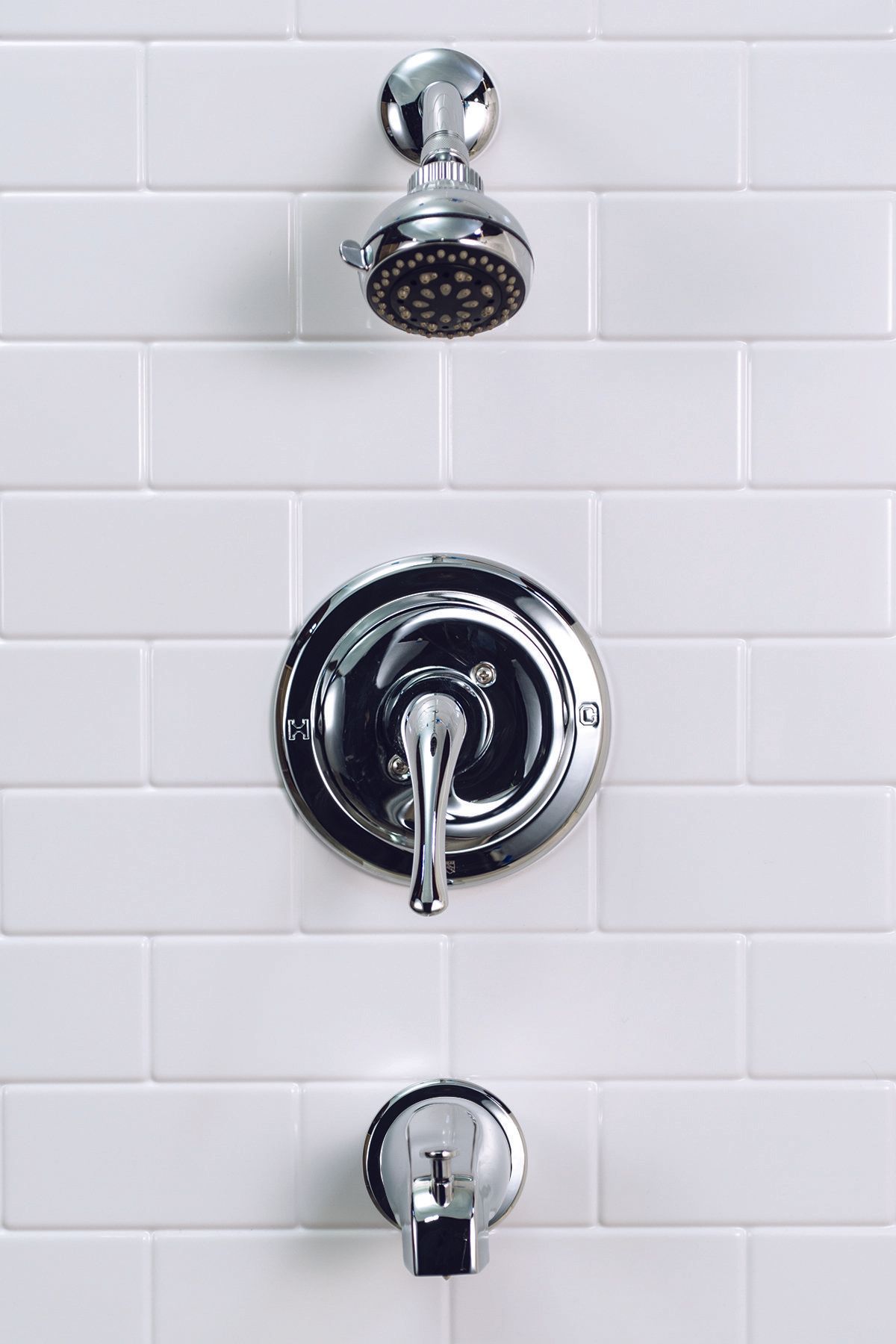 Bath Tub Fixtures