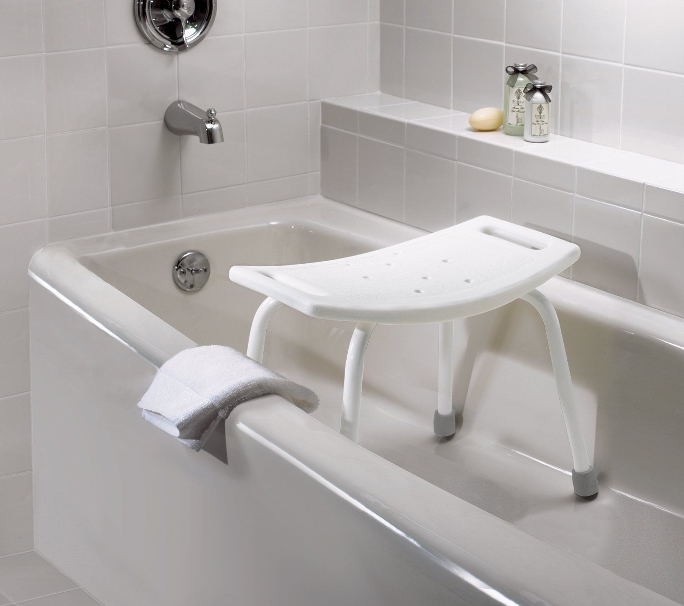 Moen Adjustable Tub and Shower Seat
