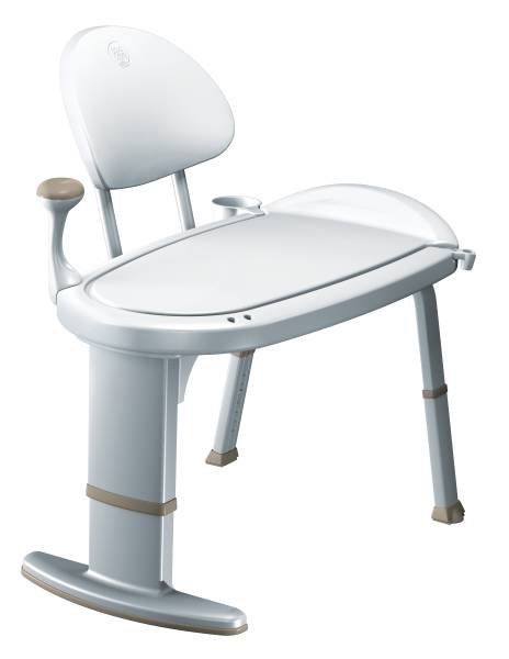 Moen Premium Transfer Bench