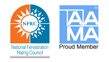 NFRC and AAMA Certified NFRC and AAMA Certified