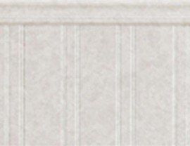 Wainscoting
