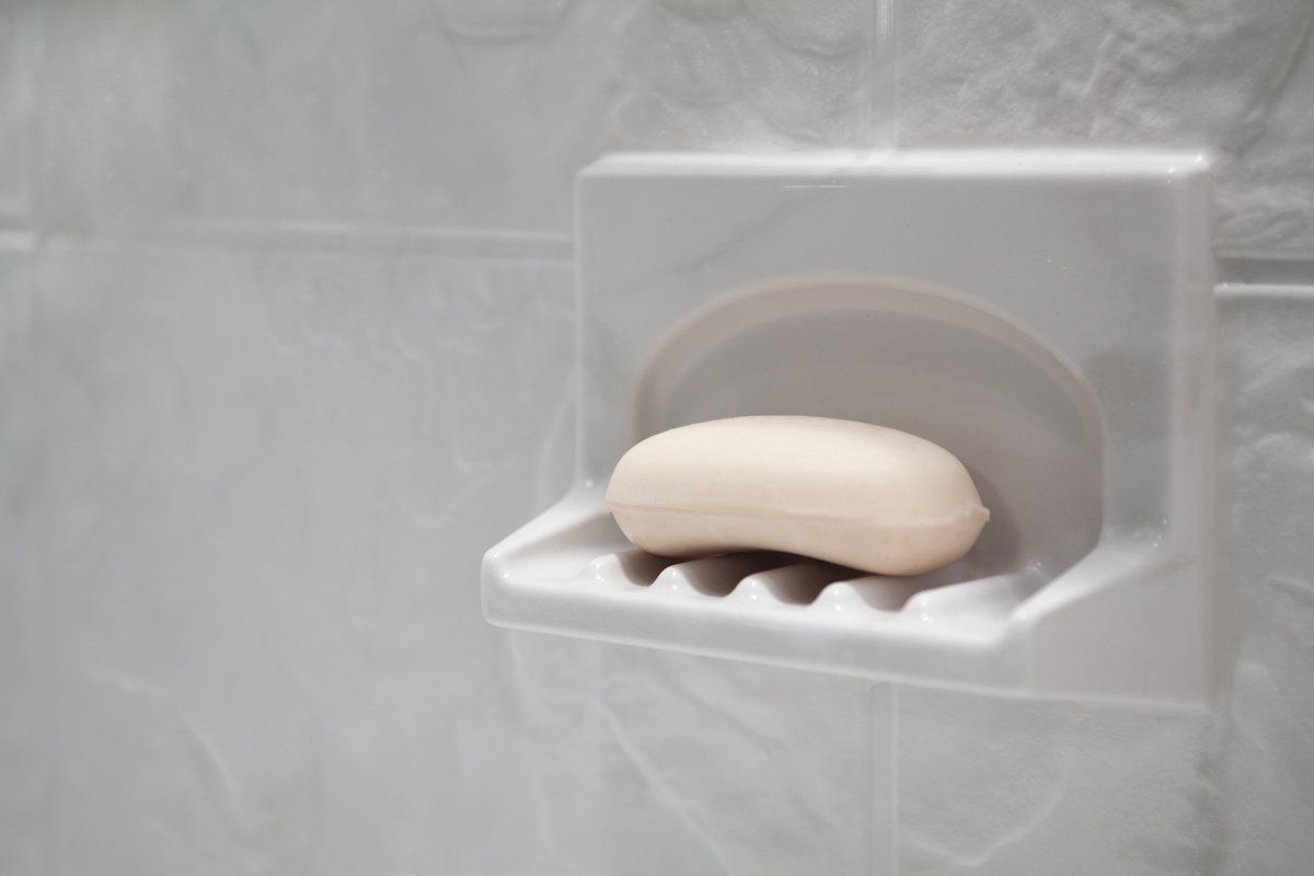 Soap Dishes
