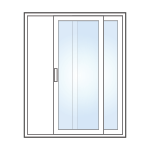 Sliding Patio Doors