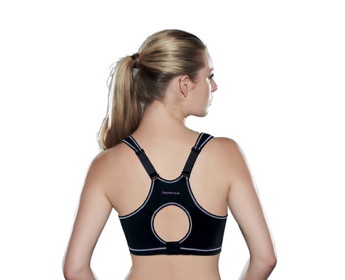 Reggiseno sostenitivo per sport
