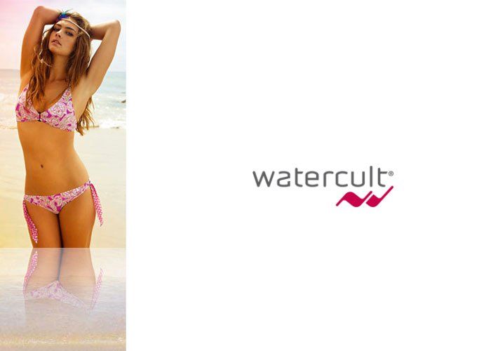 Due pezzi Watercult