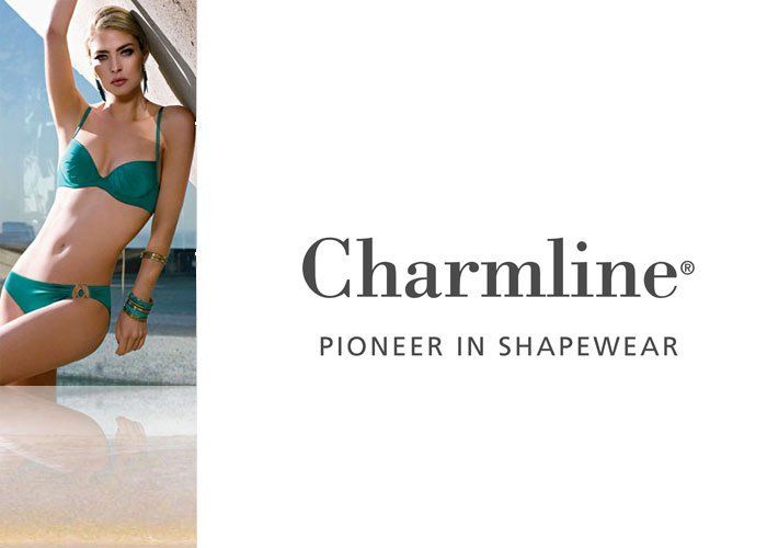 Charmline shapewear