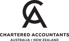 chartered accountants logo