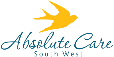 Absolute Care South West logo