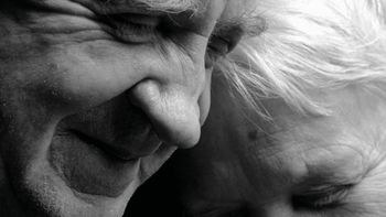 older people