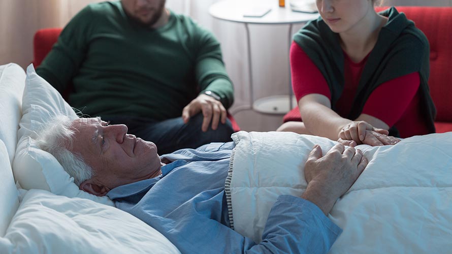 Palliative Care