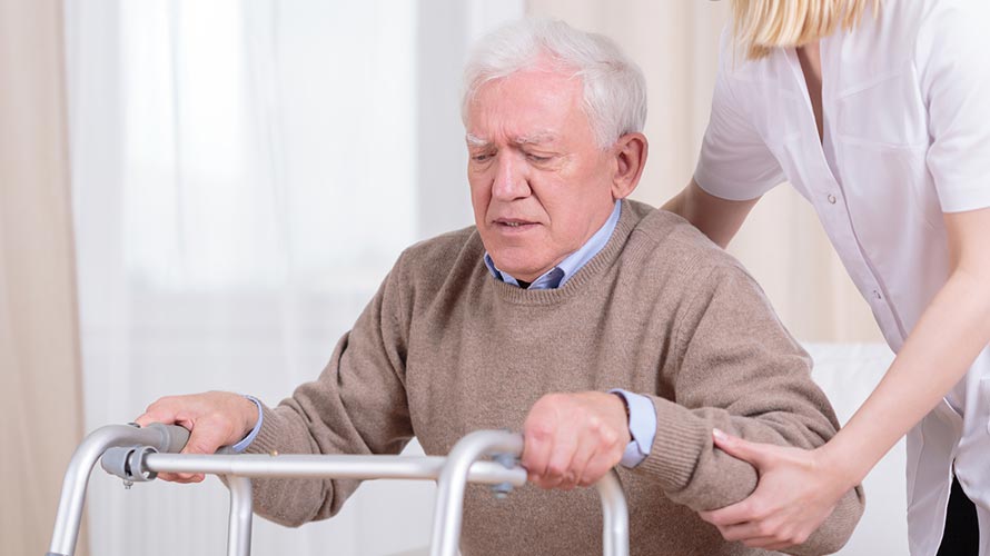 Post Support After a Stay in Hospital