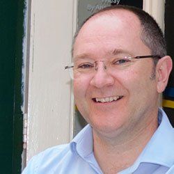 Richard Read BSc. (Hons), MA, Dip.SW, hcpc. Registered Social Worker Director