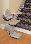 Stairlift Services — House Elevator Chair in Napa, CA Stairlift Services — House Elevator Chair in Napa, CA