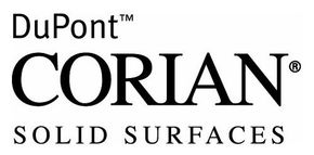 DuPont Corian brand DuPont Corian brand