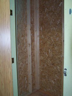 Internal Storage Unit, Mount Vernon, WA Internal Storage Unit, Mount Vernon, WA