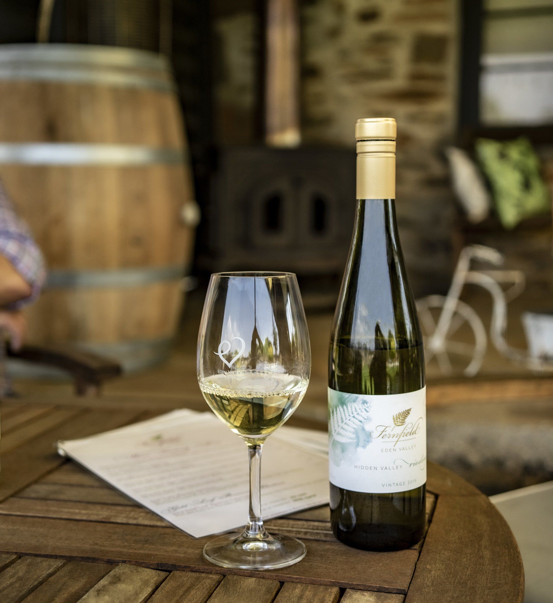 Eden Valley Riesling