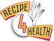 recipe for health logo