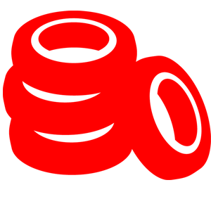 Used Tires