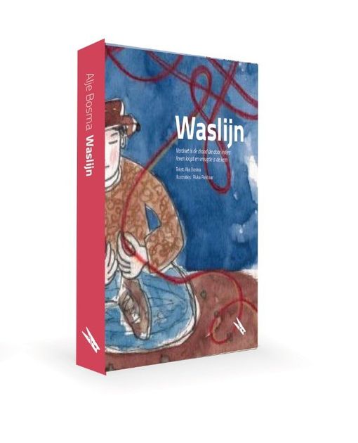 bestellen via deoudeapotheek.com/waslijn. Betalen via onderstaand rekeningnummer