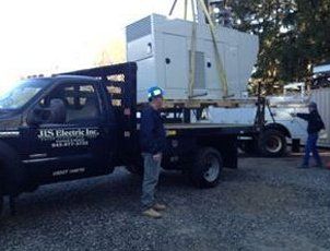 — Dover Plains, NY — JLS Electric, Inc.