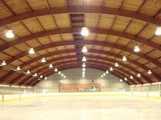 Warehouse Lightings — Dover Plains, NY — JLS Electric, Inc.