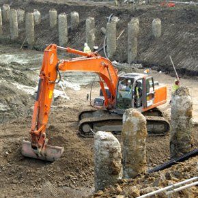 Groundworks