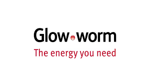 Glow worm logo