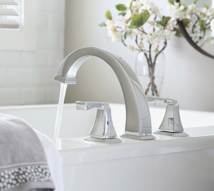 Bathroom installations