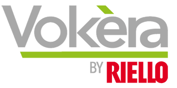 Vokera by Riello logo