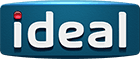 ideal logo