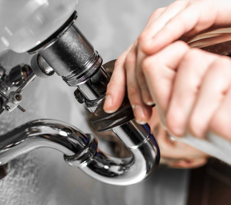 Plumbing