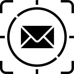 Icon -Email Icon - Email