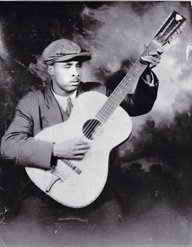 Blind Willie McTell Blind Willie McTell