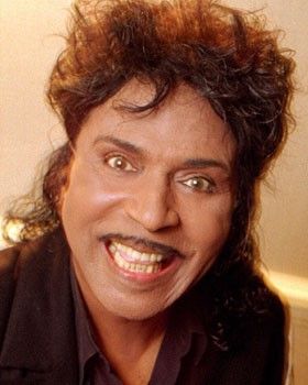 Little Richard Little Richard