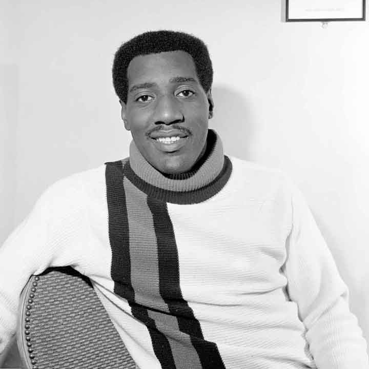 Otis Redding Otis Redding