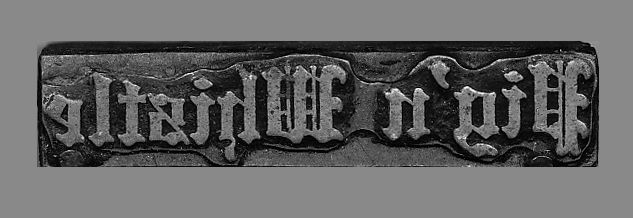 Pig'n whistle used the services of Mac Barlow and Smith Printing in Jeffersonville for the printing of it's menu's.