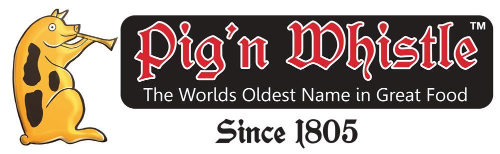 Pig’n Whistle Famous Barbecue Sauce