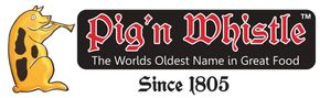 Pig’n Whistle Famous Barbecue Sauce Pig’n Whistle Famous Barbecue Sauce