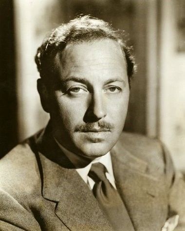 Tennessee Williams Tennessee Williams
