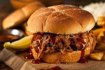Slow Cooker Pulled Pork Slow Cooker Pulled Pork