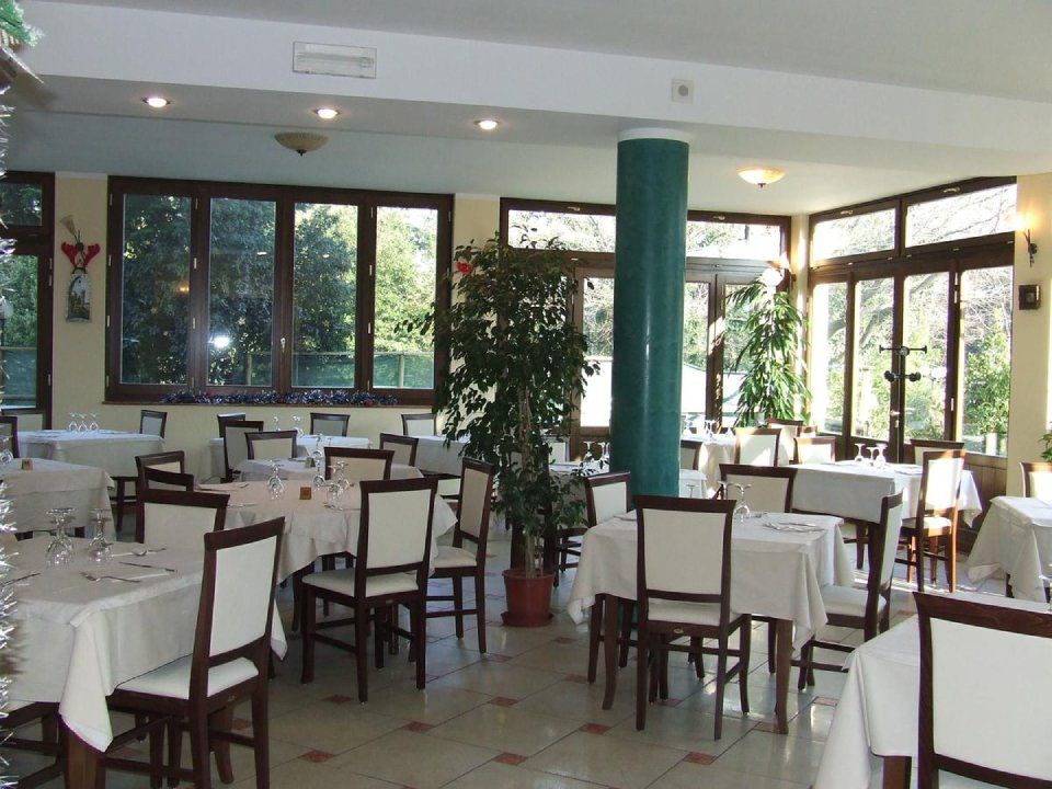 ristorante per ricevimenti